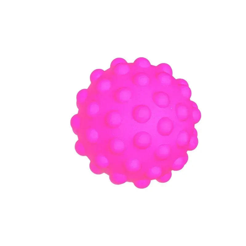 Colourful Squeak Toy