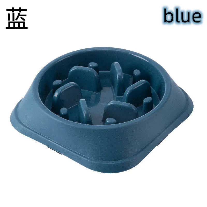 Slow Feed Bowl