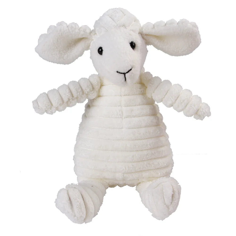 Animal Plush Toy