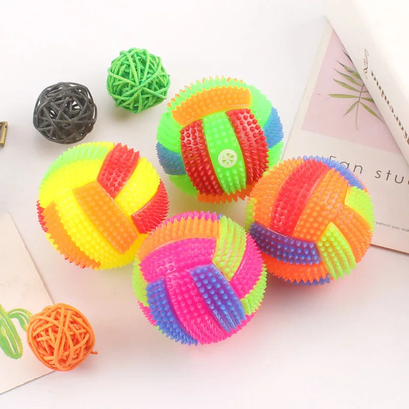 Glow Ball