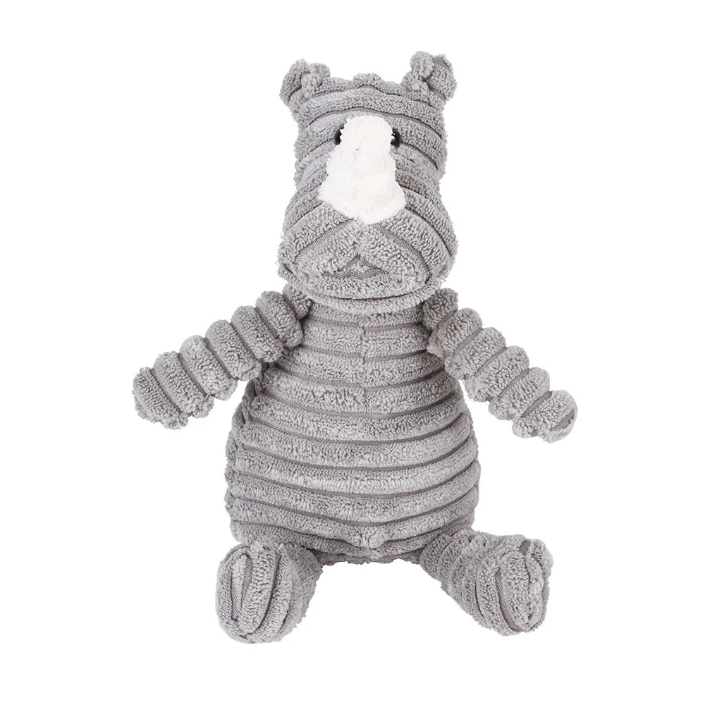 Animal Plush Toy