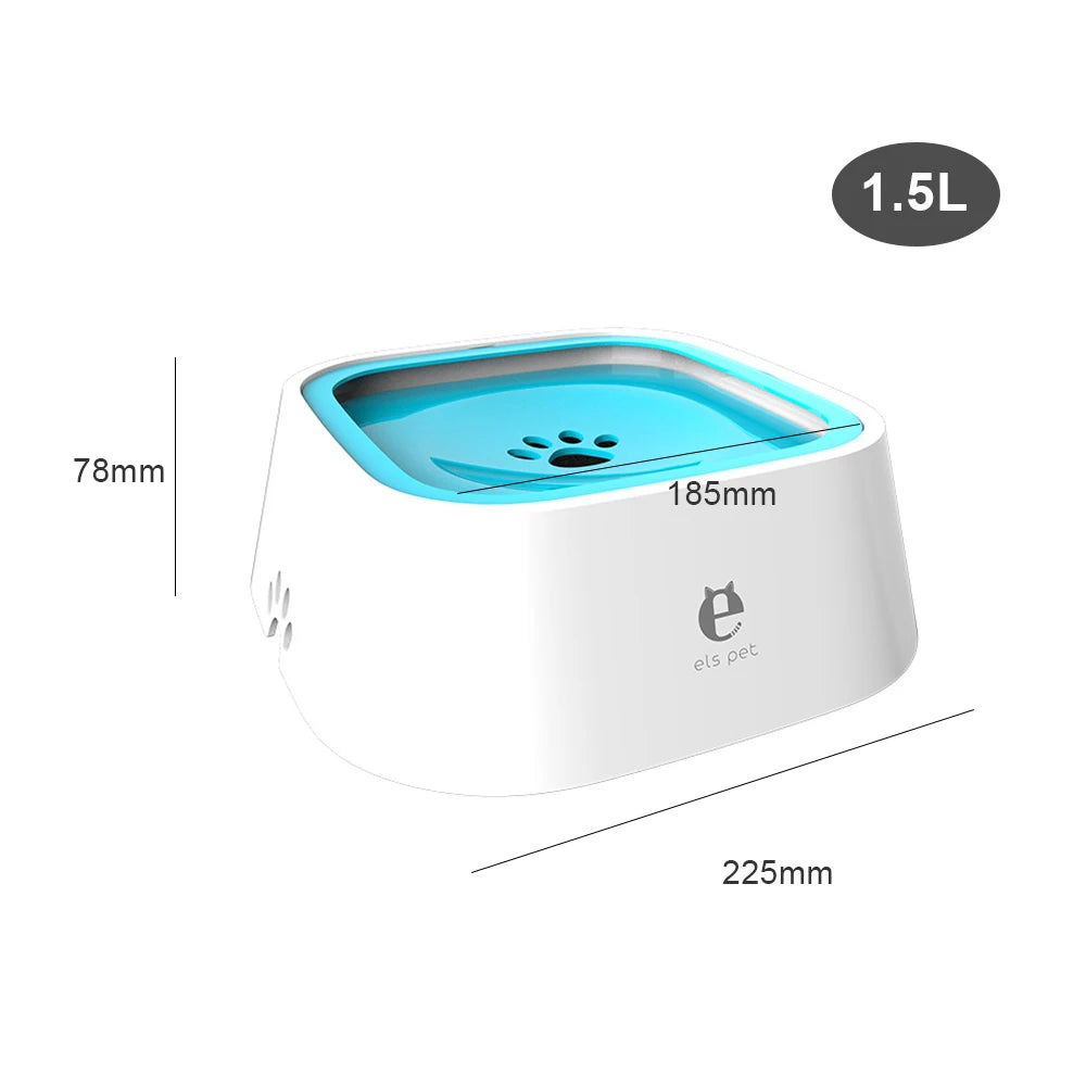 1.5L Water Bowl