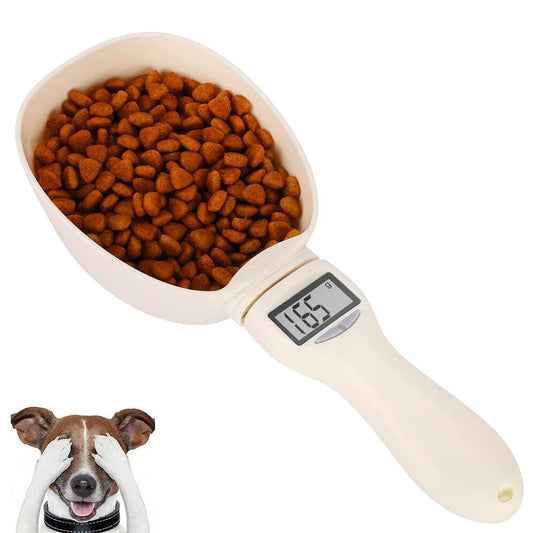 250ml Scale Scoop