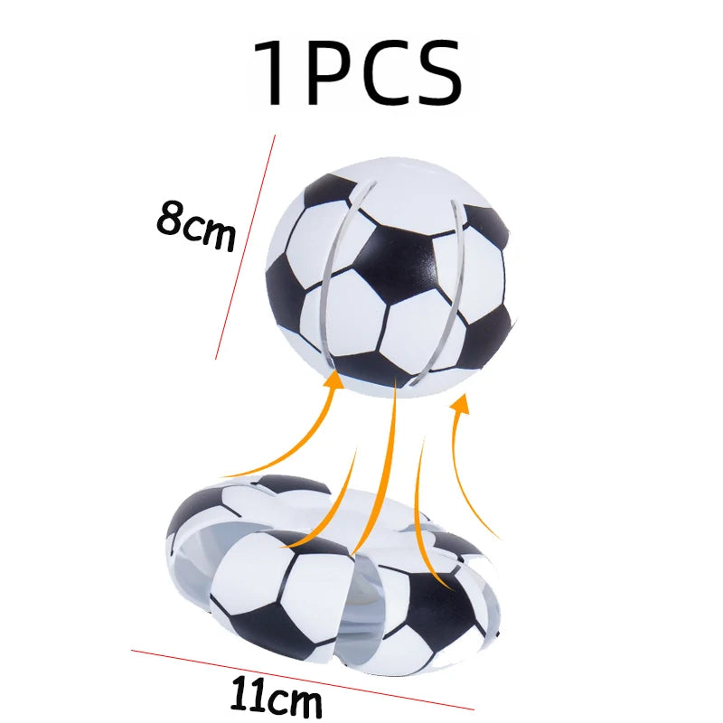 LED Light Flying Toy