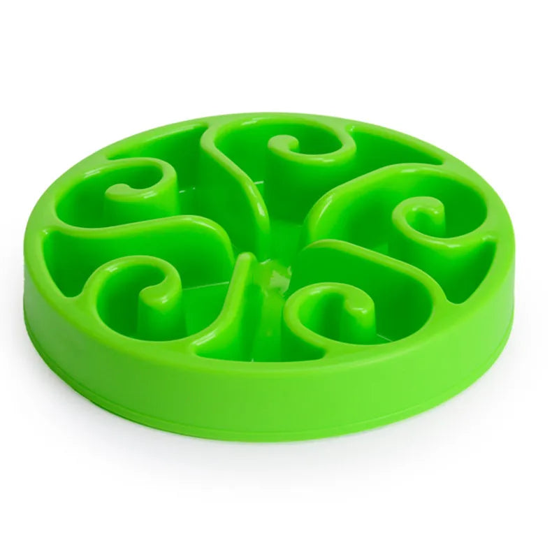 Slow Feeder Bowl