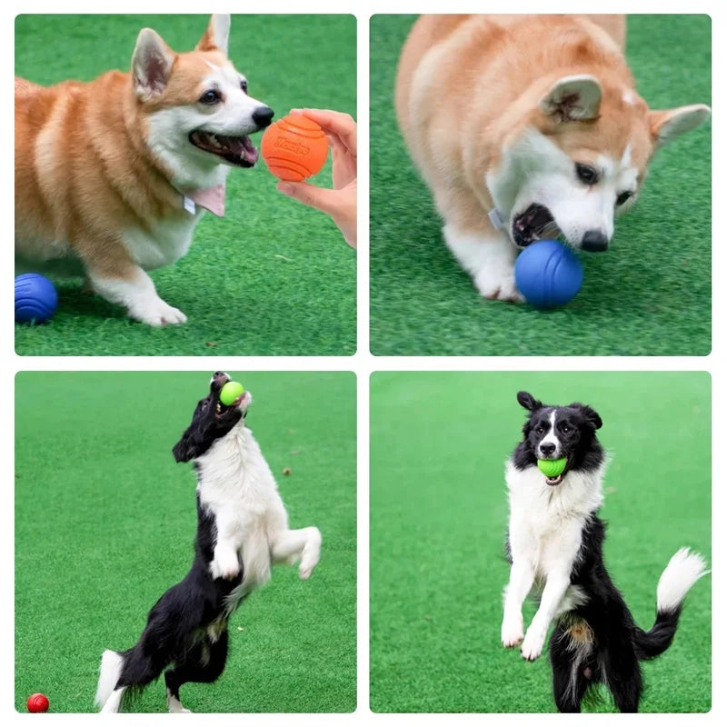 Rubber Ball