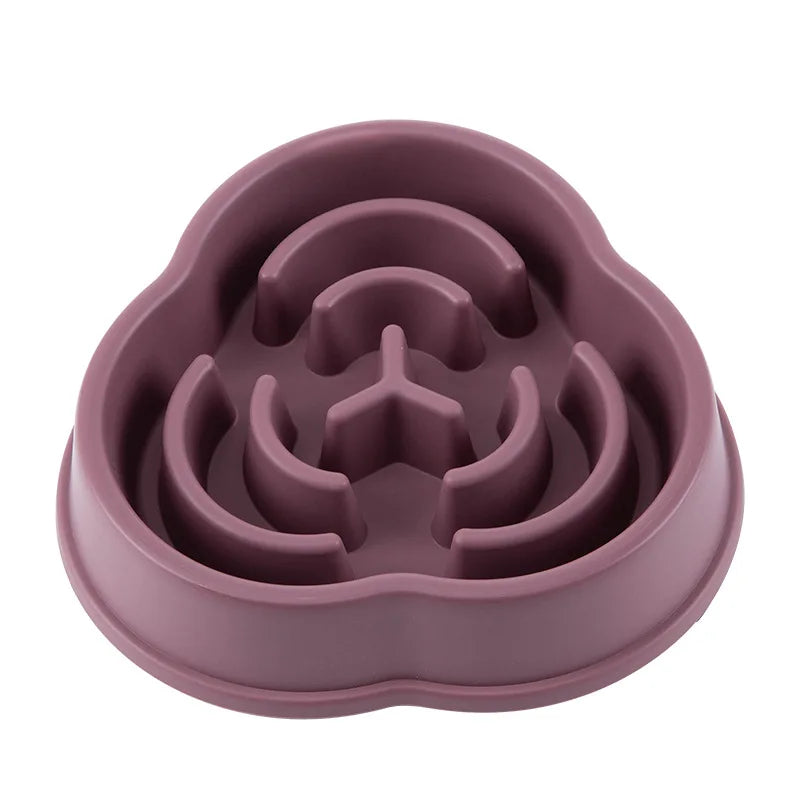Slow Feed Bowl