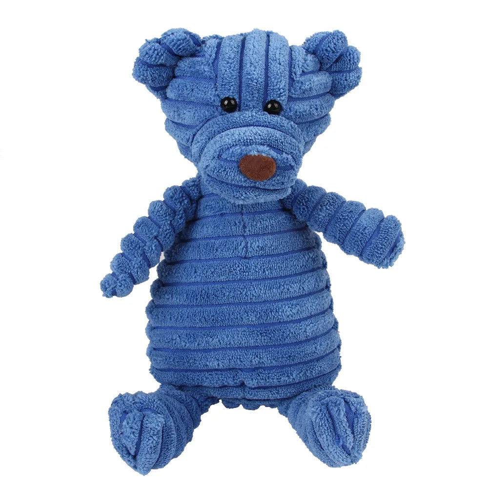 Animal Plush Toy