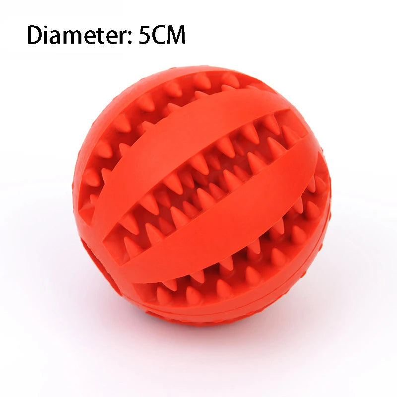 Interactive Treat Toy