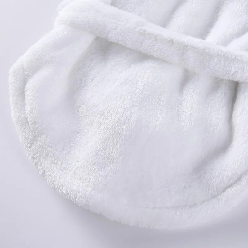 Bathrobe
