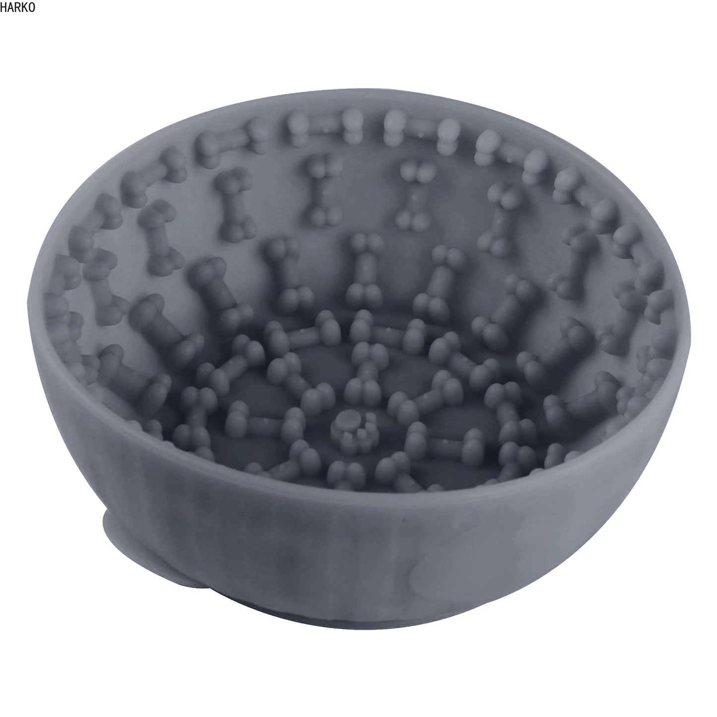 Silicone Lick Pad
