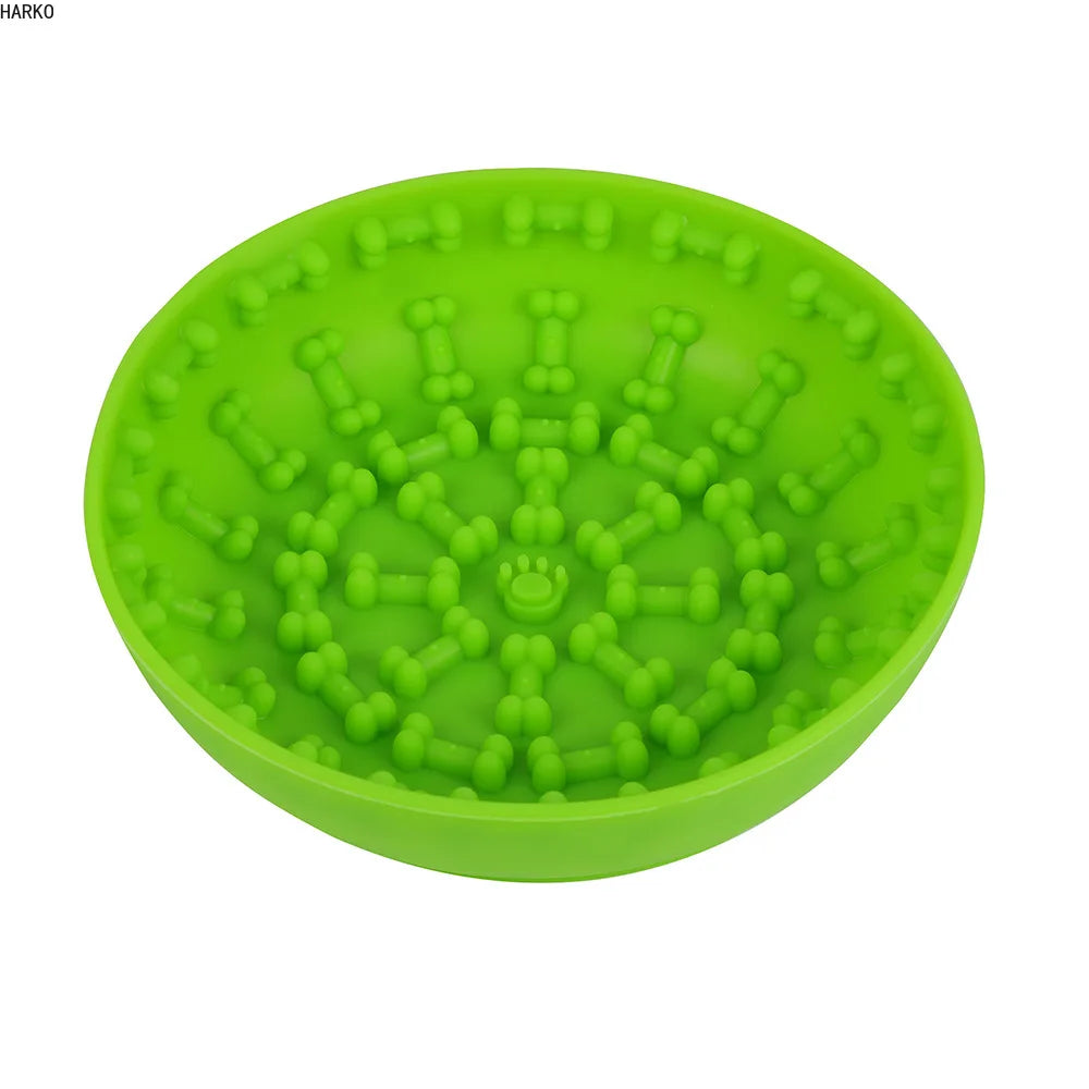 Silicone Lick Pad