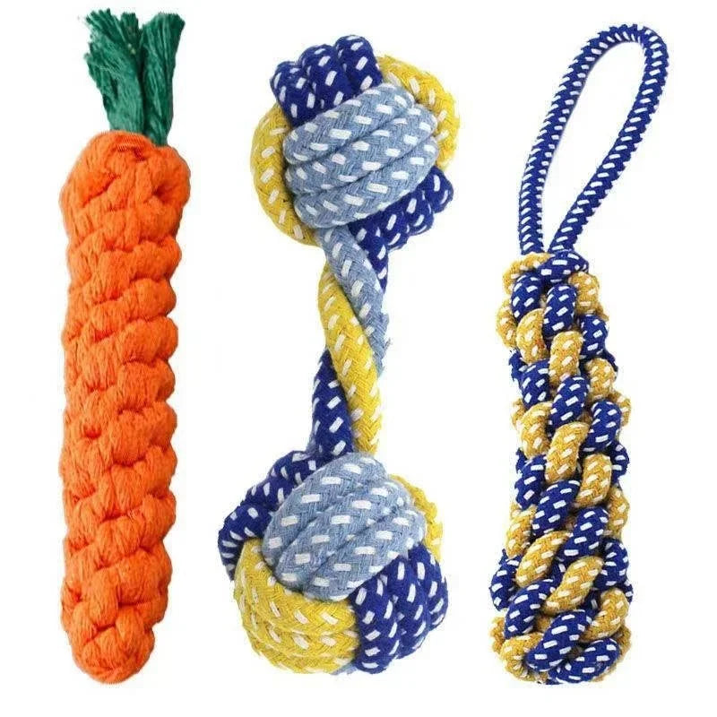 Tug Toy