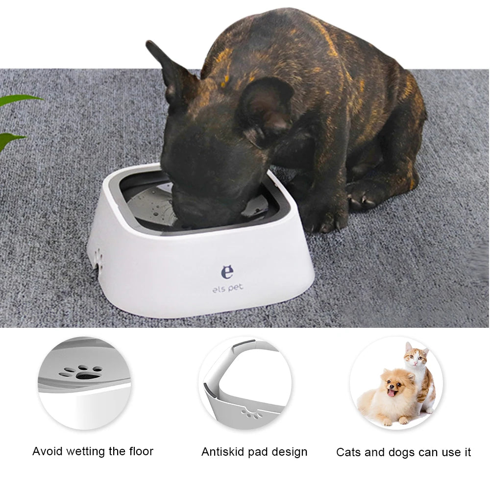 1.5L Water Bowl