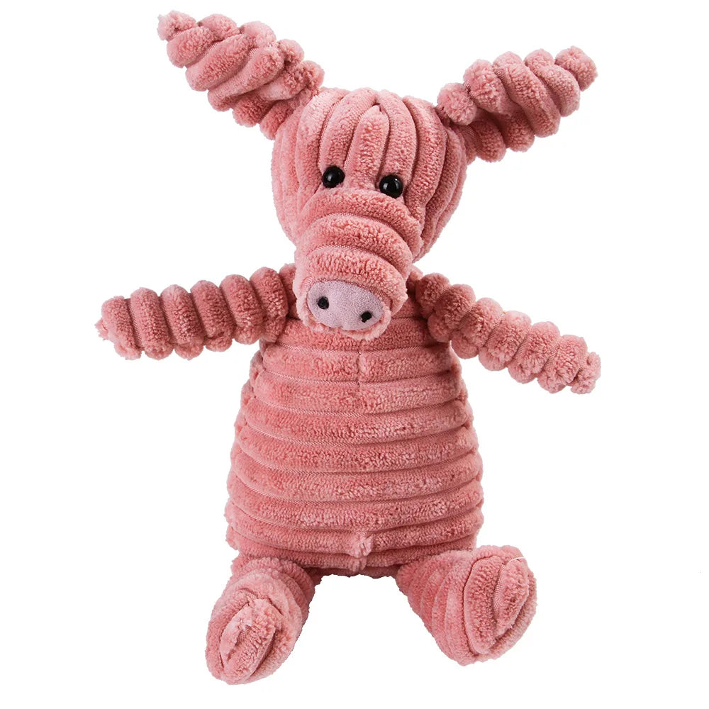 Animal Plush Toy