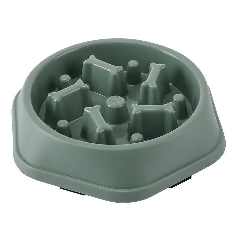 Slow Feed Bowl