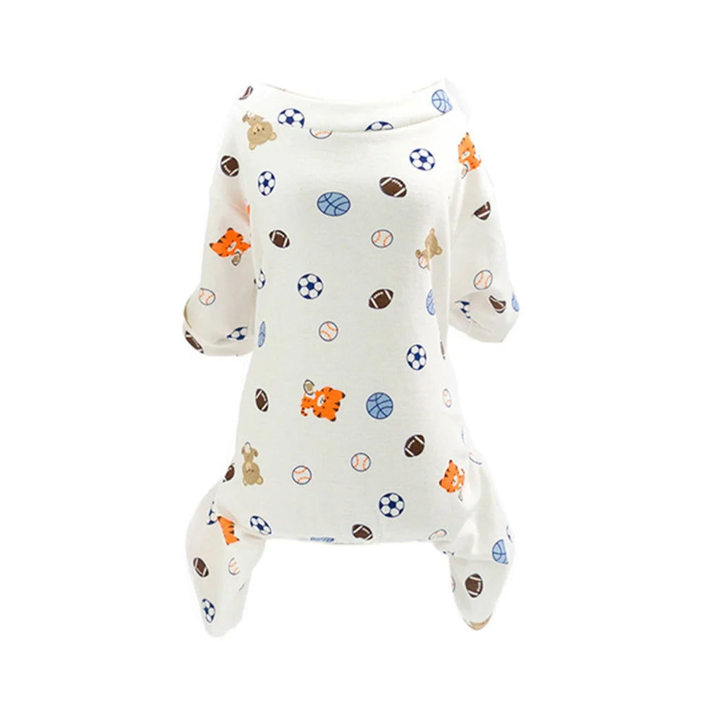 Dog Pajamas