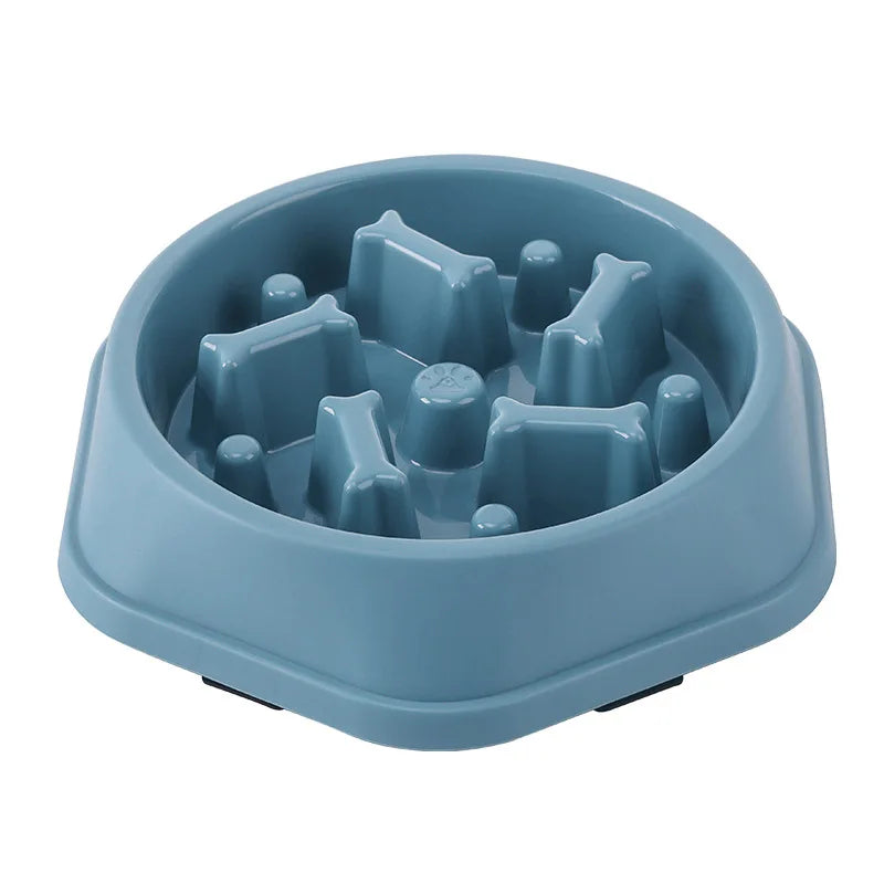 Slow Feed Bowl