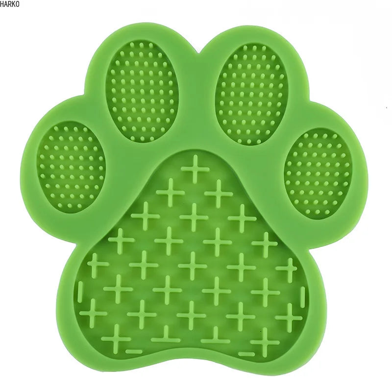 Silicone Lick Pad
