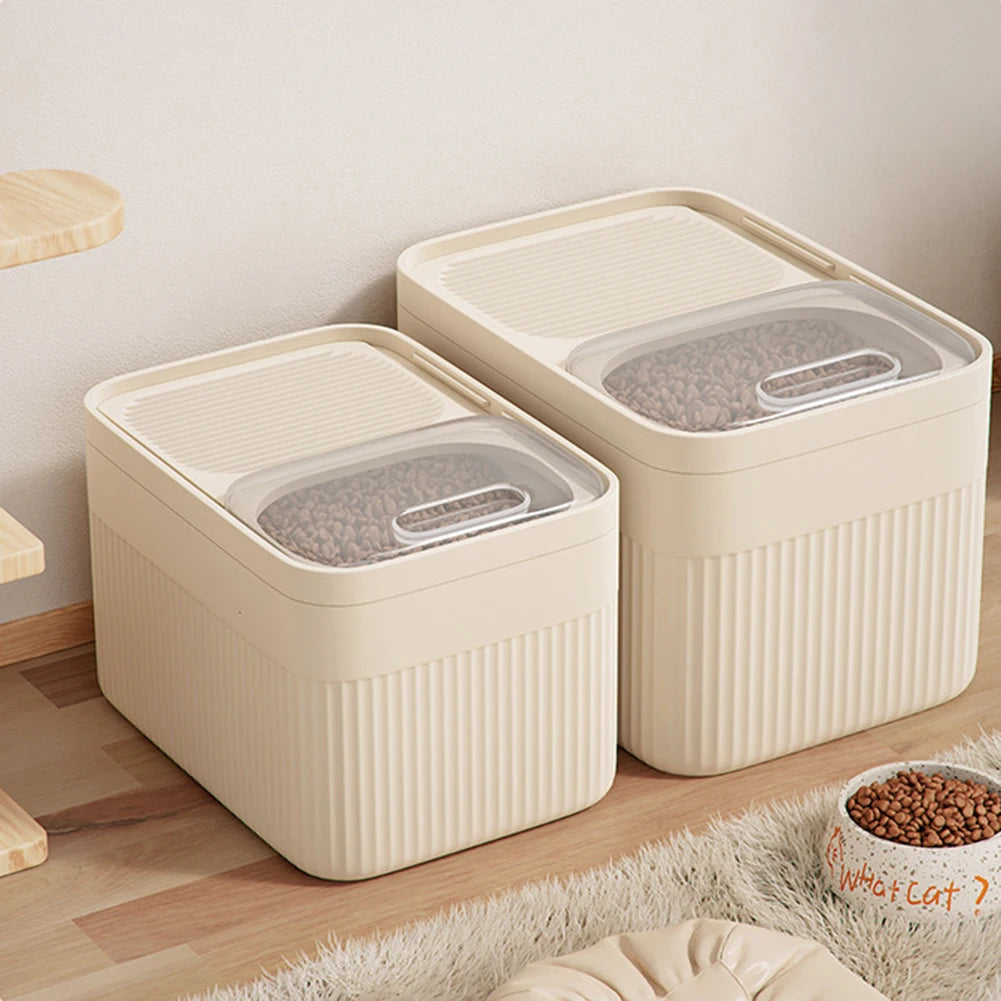 Food Storage Container