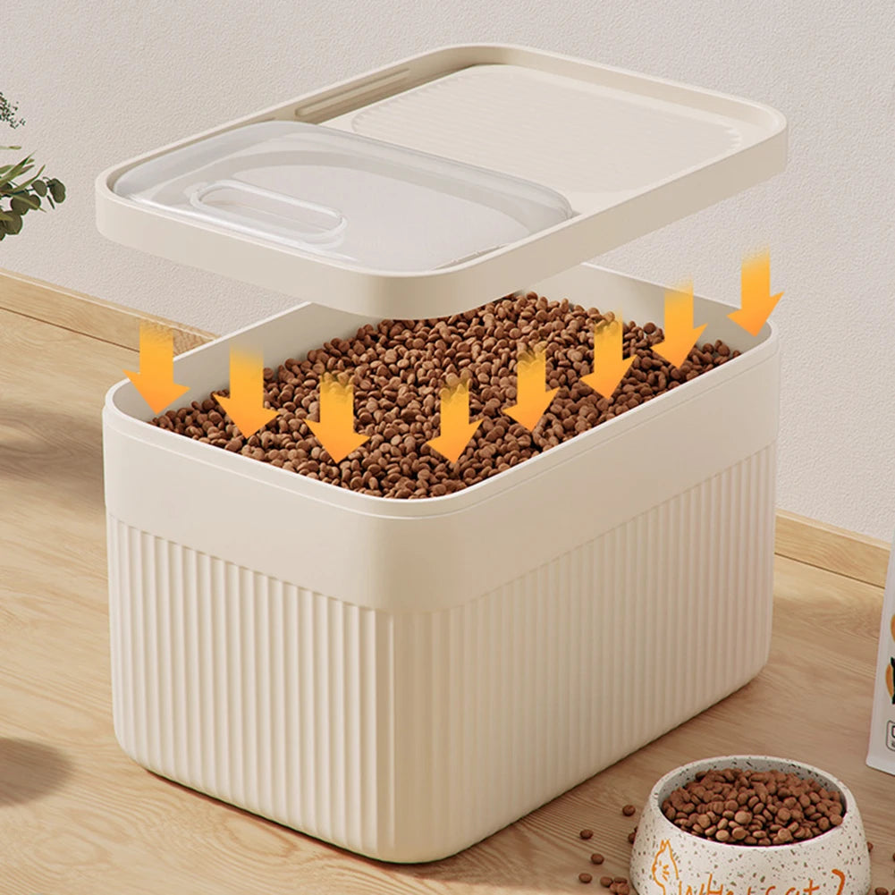 Food Storage Container