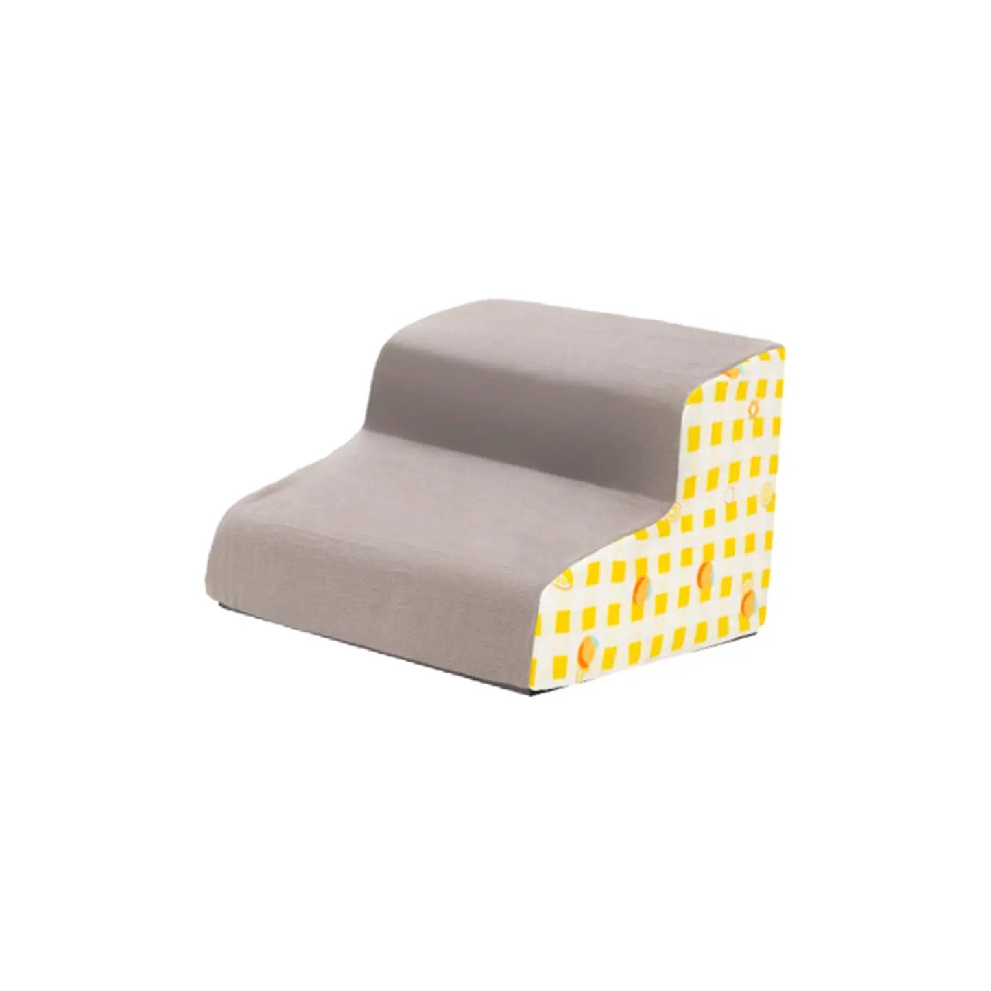 High Density Pet Stairs