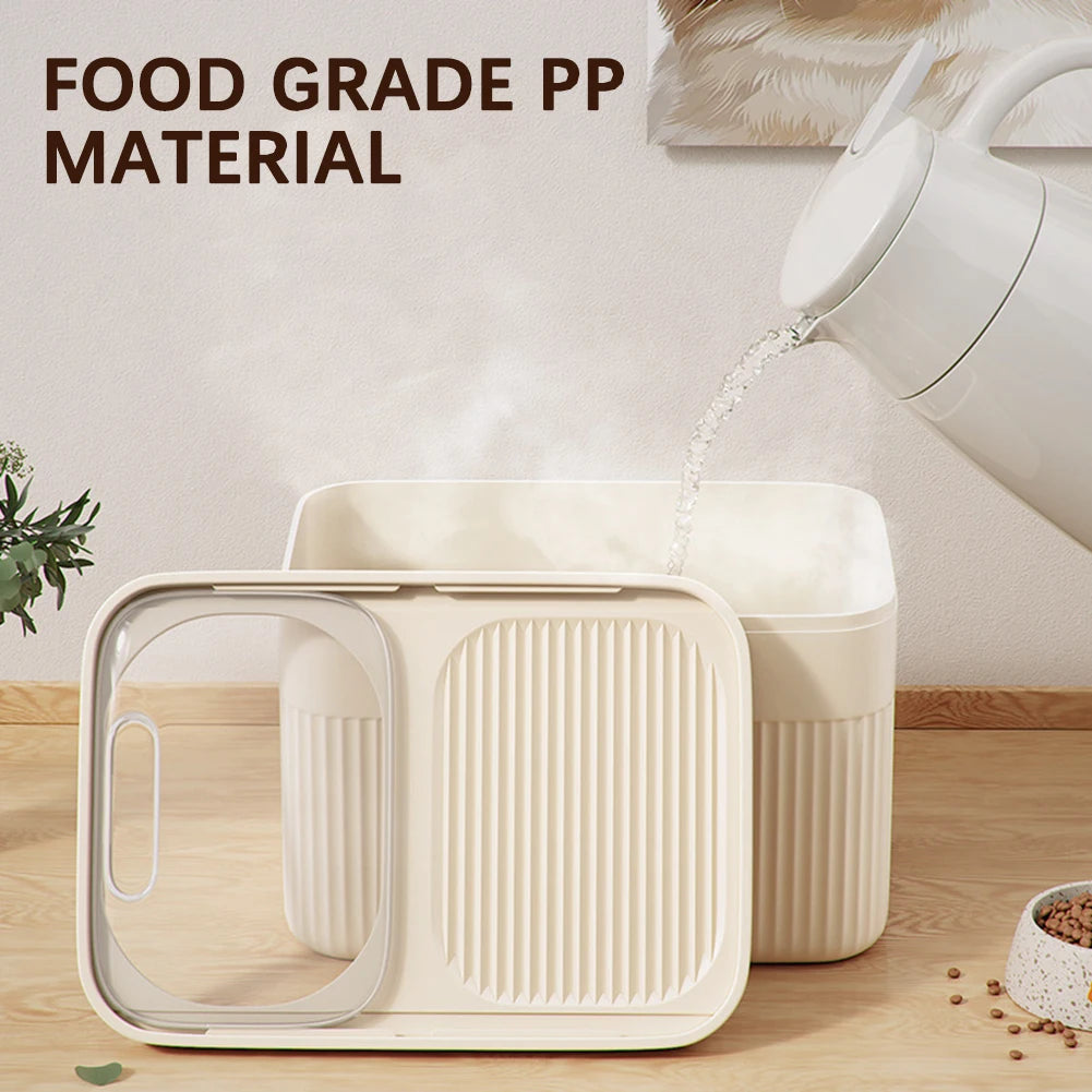 Food Storage Container