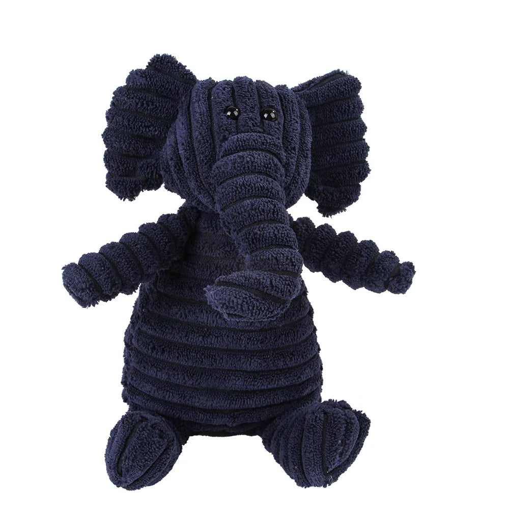 Animal Plush Toy