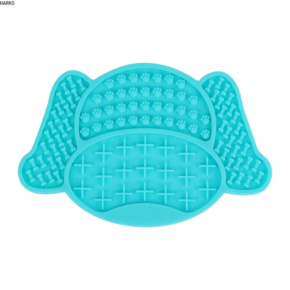 Silicone Lick Pad
