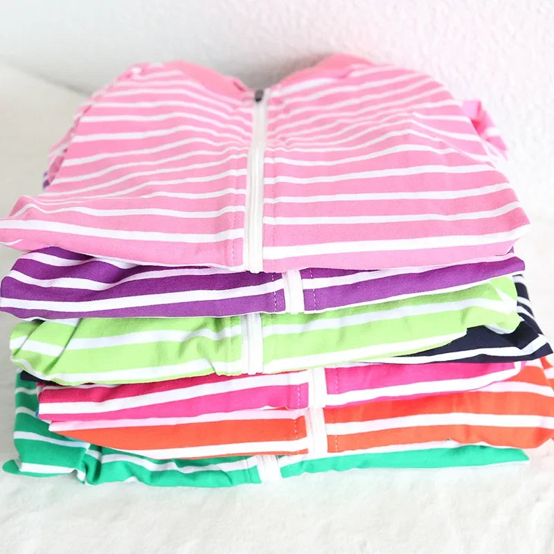 Striped Dog Pyjamas