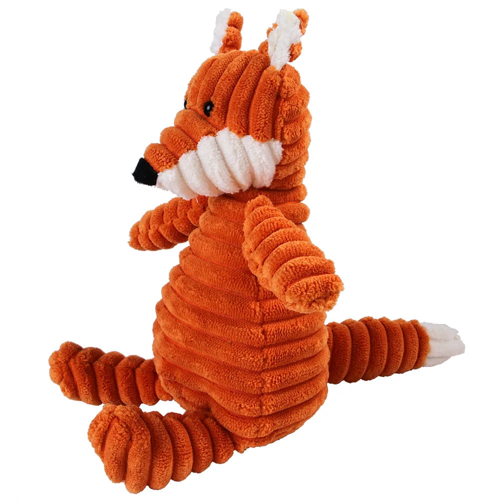 Animal Plush Toy