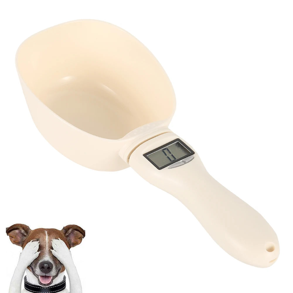 250ml Scale Scoop
