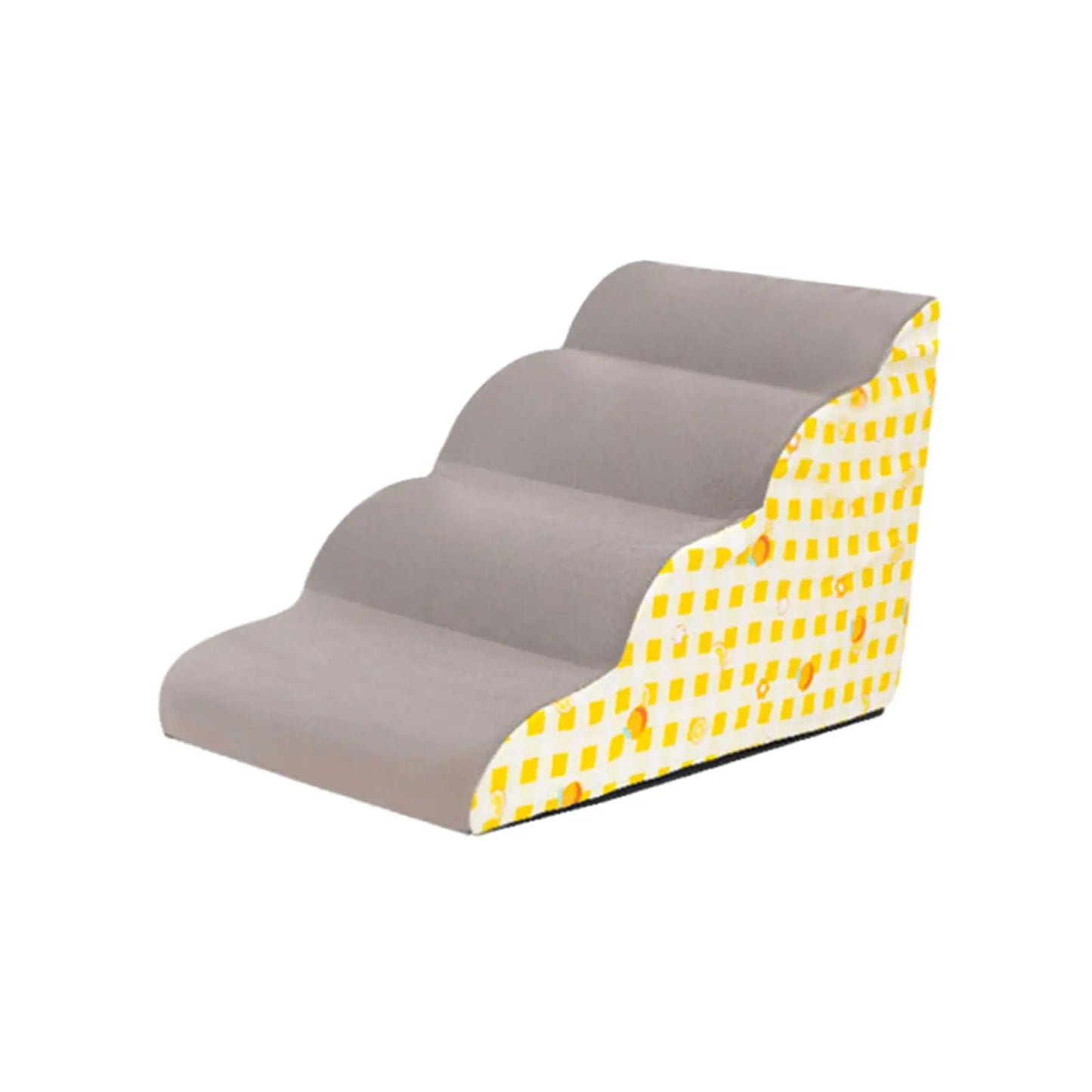 High Density Pet Stairs