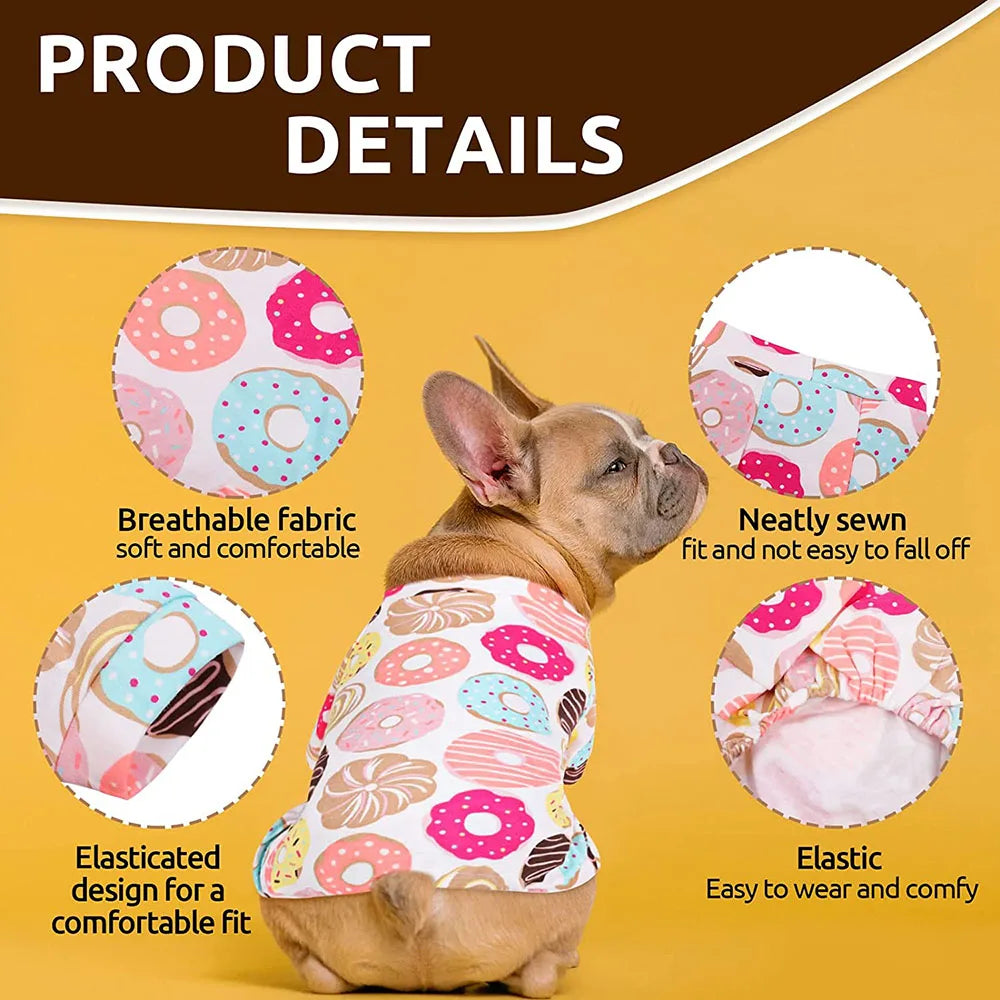 Dog Pajamas