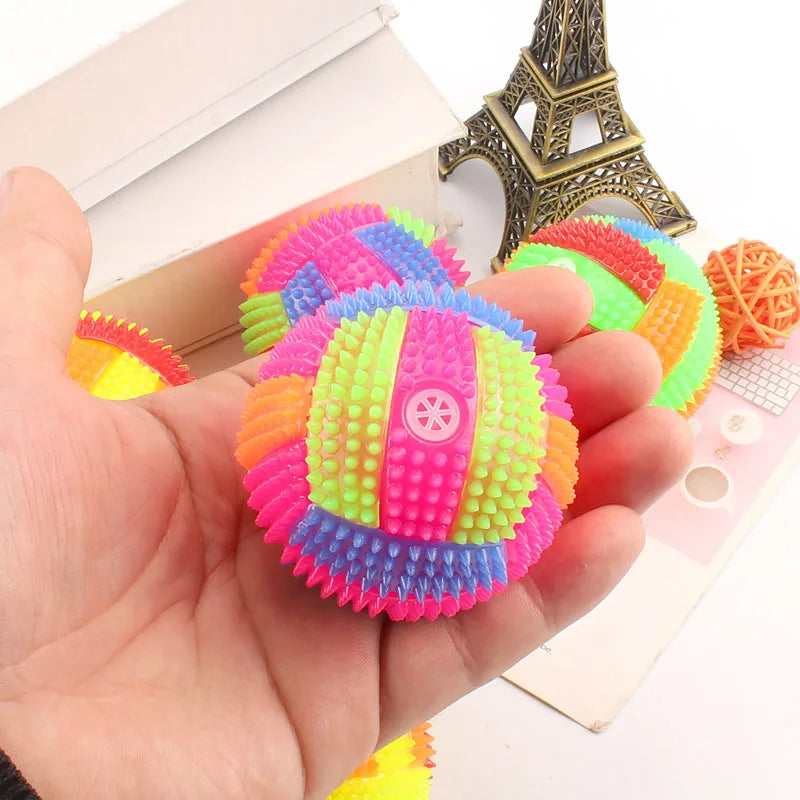 Glow Ball