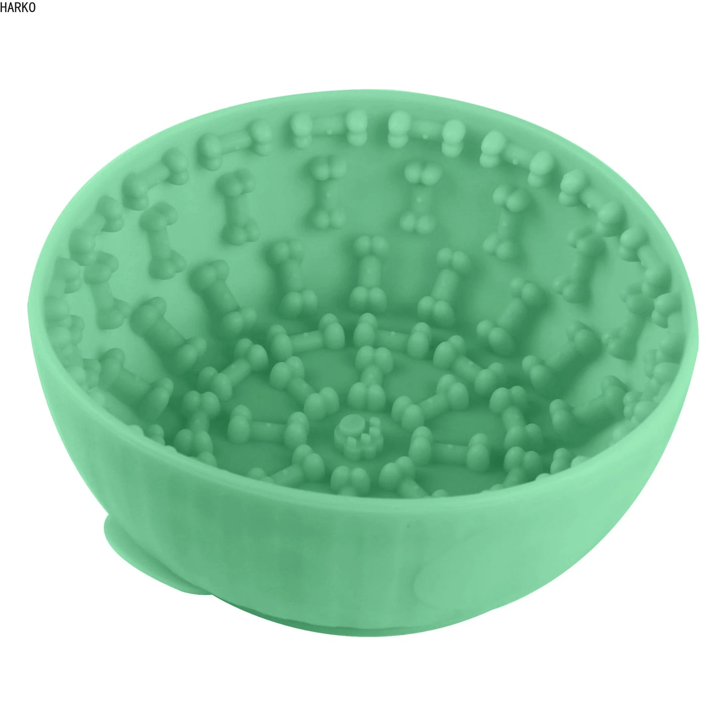 Silicone Lick Pad