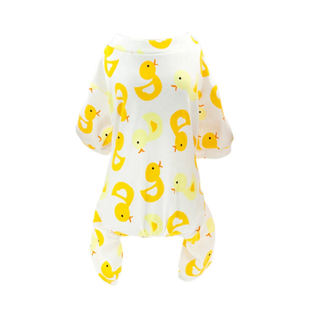 Dog Pajamas
