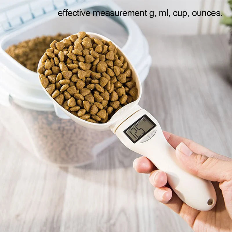 250ml Scale Scoop