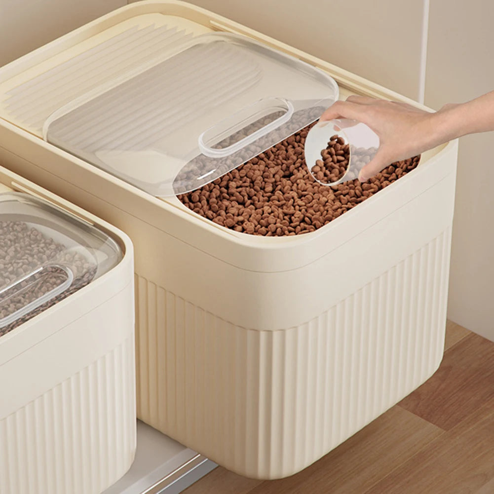 Food Storage Container
