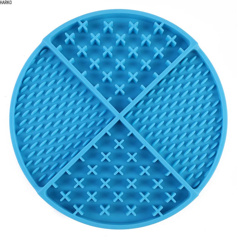 Silicone Lick Pad