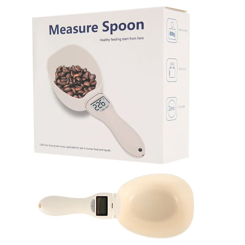 250ml Scale Scoop