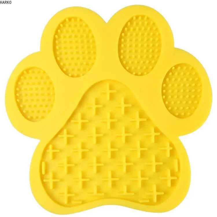 Silicone Lick Pad