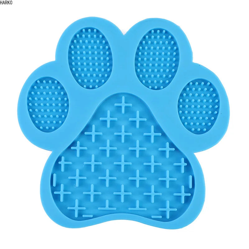 Silicone Lick Pad