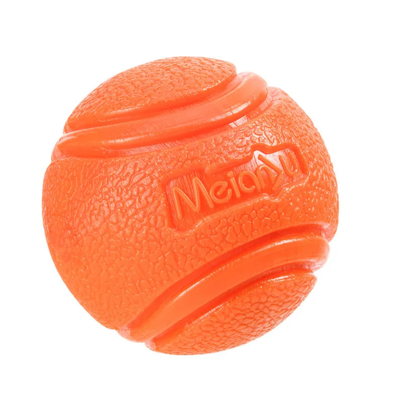 Rubber Ball