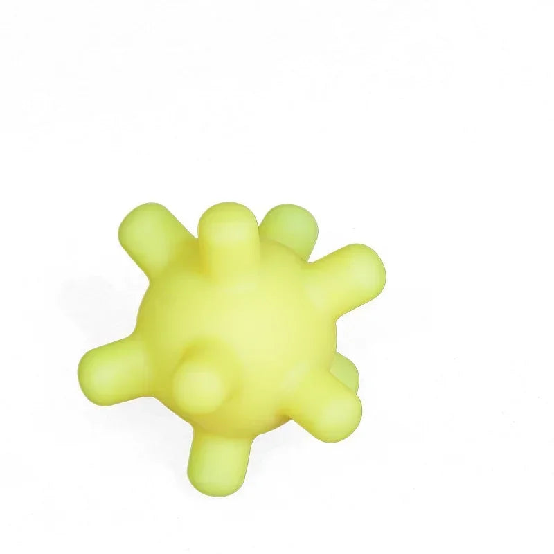 Colourful Squeak Toy