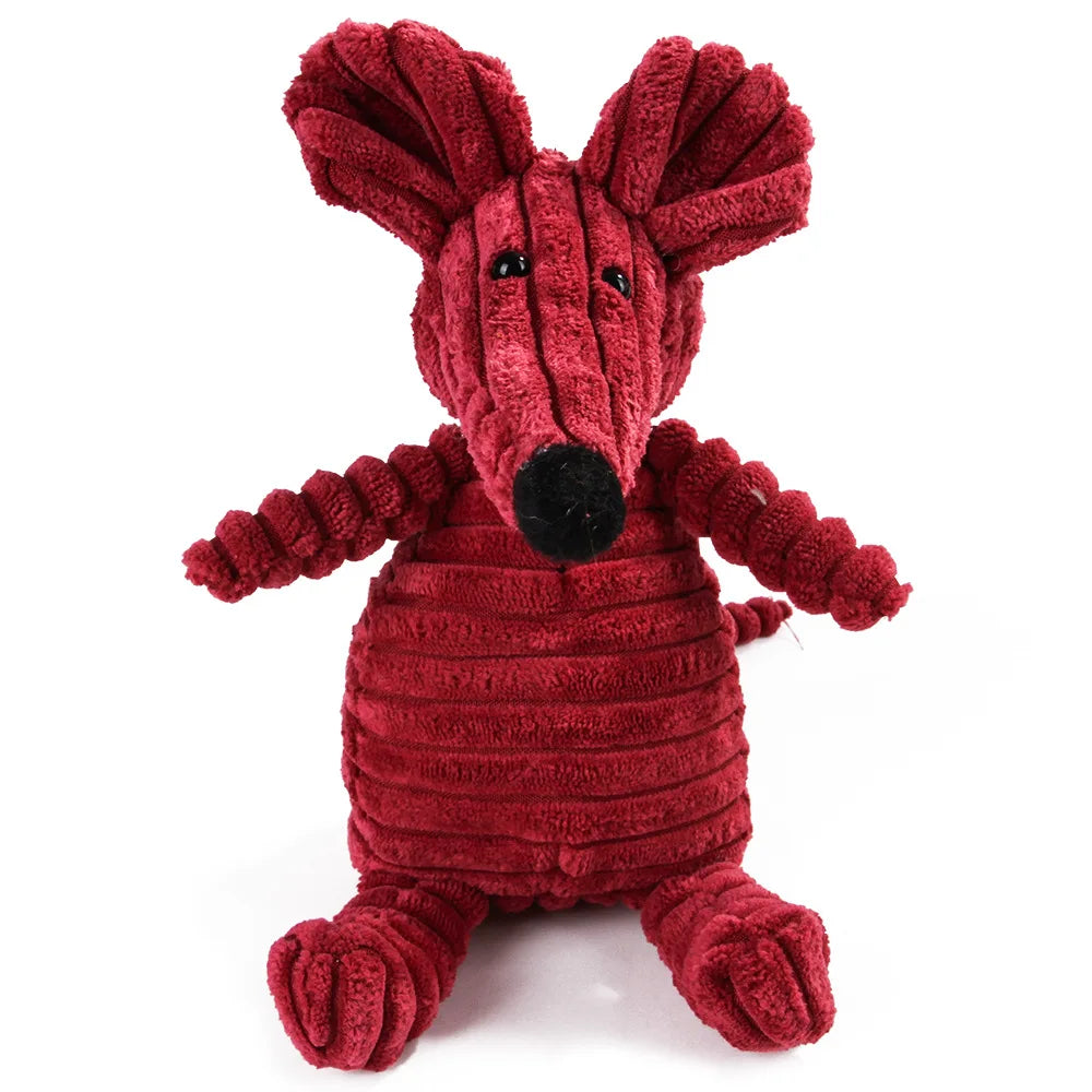 Animal Plush Toy
