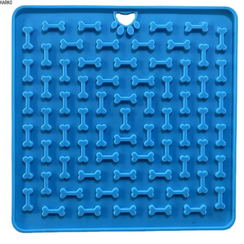 Silicone Lick Pad