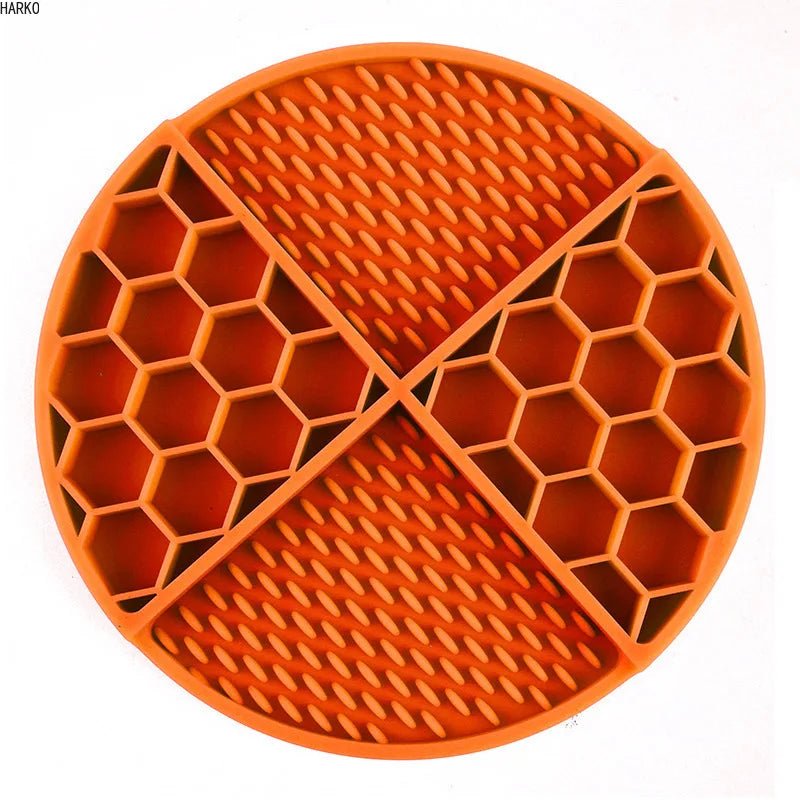 Silicone Lick Pad