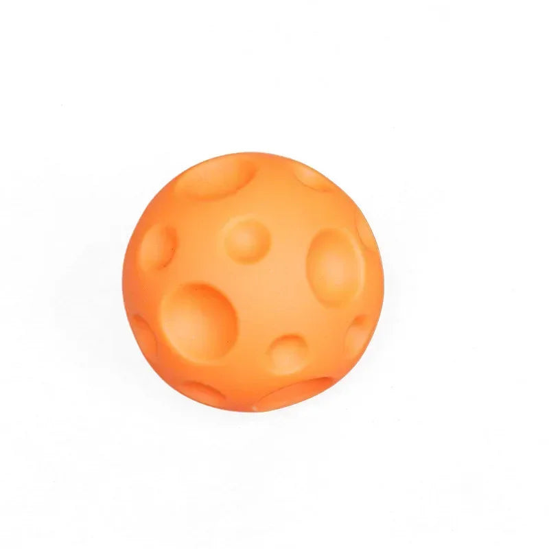 Colourful Squeak Toy