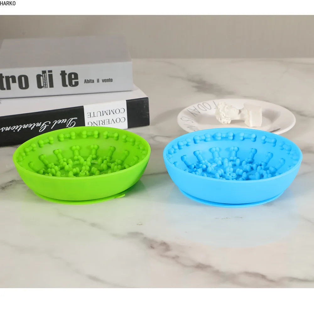 Silicone Lick Pad